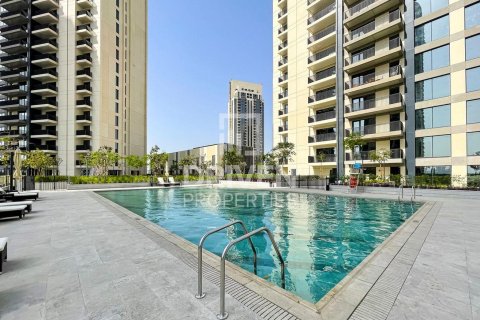 Apartment in Dubai Creek Harbour (The Lagoons), Dubai, UAE 2 bedrooms, 112.78 sq.m. № 745848 - photo 25