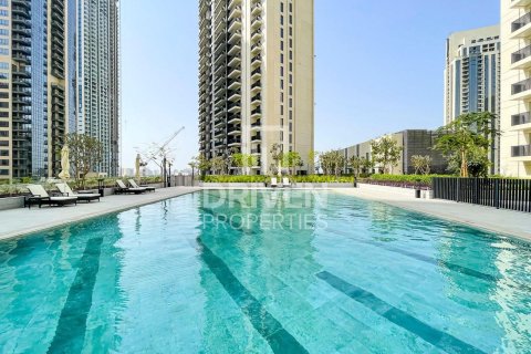 Apartment in Dubai Creek Harbour (The Lagoons), Dubai, UAE 2 bedrooms, 112.78 sq.m. № 745848 - photo 24