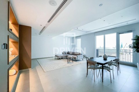 Apartment in Dubai Creek Harbour (The Lagoons), Dubai, UAE 2 bedrooms, 112.78 sq.m. № 745848 - photo 4
