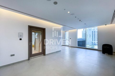 Apartment in Dubai Creek Harbour (The Lagoons), Dubai, UAE 2 bedrooms, 112.78 sq.m. № 745848 - photo 7