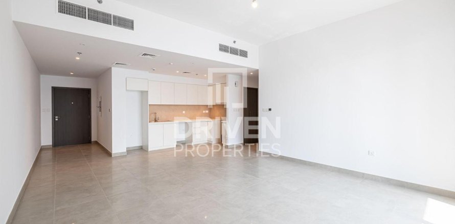 Apartment in Dubai Creek Harbour (The Lagoons), Dubai, UAE 2 bedrooms, 112.78 sq.m. № 745848