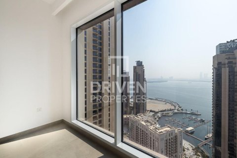 Apartment in Dubai Creek Harbour (The Lagoons), Dubai, UAE 2 bedrooms, 112.78 sq.m. № 745848 - photo 17