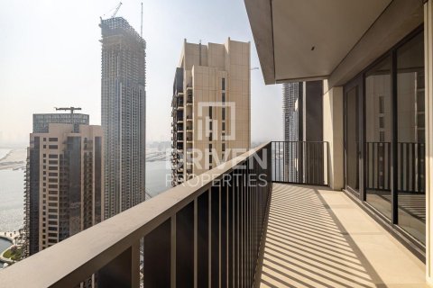 Apartment in Dubai Creek Harbour (The Lagoons), Dubai, UAE 2 bedrooms, 112.78 sq.m. № 745848 - photo 19