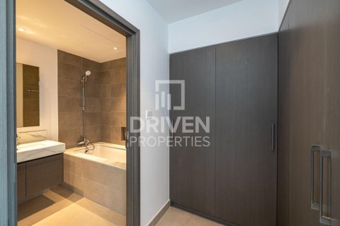 Apartment in Dubai Creek Harbour (The Lagoons), Dubai, UAE 2 bedrooms, 112.78 sq.m. № 745848 - photo 13