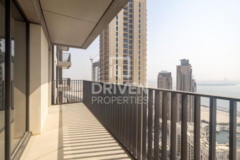 Apartment in Dubai Creek Harbour (The Lagoons), Dubai, UAE 2 bedrooms, 112.78 sq.m. № 745848 - photo 16