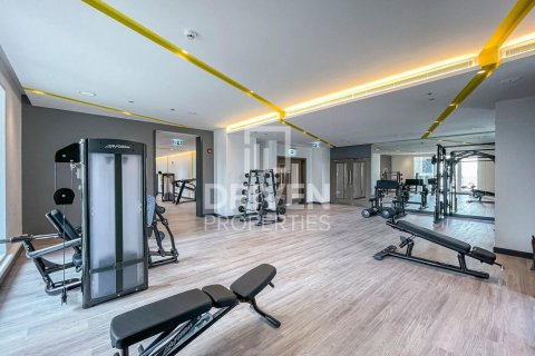 Apartment in Dubai Creek Harbour (The Lagoons), Dubai, UAE 2 bedrooms, 112.78 sq.m. № 745848 - photo 21