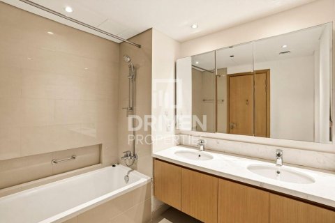 Apartment in Dubai Creek Harbour (The Lagoons), UAE 2 bedrooms, 109.53 sq.m. № 745850 - photo 15