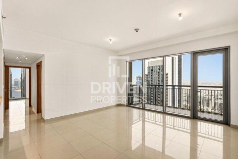 Wohnung in Dubai Creek Harbour (The Lagoons), Dubai, VAE: 2 Schlafzimmer, 109.53 m2 Nr. 745850
