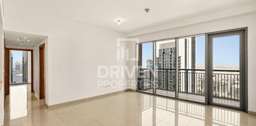 Apartment in Dubai Creek Harbour (The Lagoons), UAE 2 bedrooms, 109.53 sq.m. № 745850
