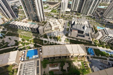 Apartment in Dubai Creek Harbour (The Lagoons), UAE 2 bedrooms, 109.53 sq.m. № 745850 - photo 13