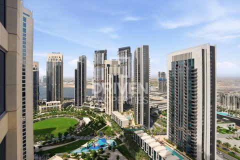 Apartment in Dubai Creek Harbour (The Lagoons), UAE 2 bedrooms, 109.53 sq.m. № 745850 - photo 12