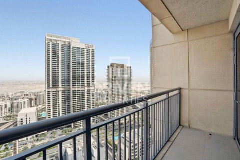 Apartment in Dubai Creek Harbour (The Lagoons), UAE 2 bedrooms, 109.53 sq.m. № 745850 - photo 11