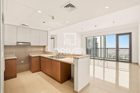 Apartment in Dubai Creek Harbour (The Lagoons), UAE 2 bedrooms, 109.53 sq.m. № 745850 - photo 2