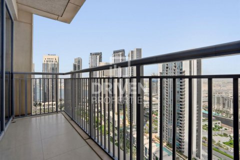 Apartment in Dubai Creek Harbour (The Lagoons), UAE 2 bedrooms, 109.53 sq.m. № 745850 - photo 10