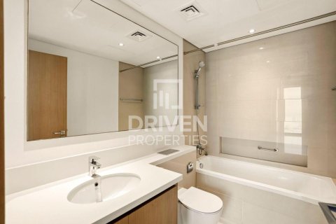Apartment in Dubai Creek Harbour (The Lagoons), UAE 2 bedrooms, 109.53 sq.m. № 745850 - photo 14
