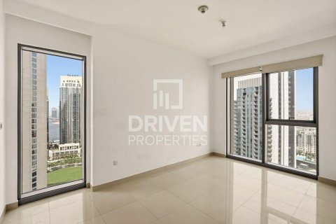 Apartment in Dubai Creek Harbour (The Lagoons), UAE 2 bedrooms, 109.53 sq.m. № 745850 - photo 7