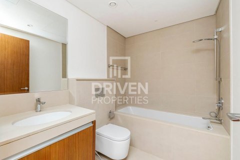 Apartment in Dubai Creek Harbour (The Lagoons), UAE 3 bedrooms, 199.74 sq.m. № 745847 - photo 12