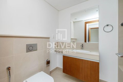 Apartment in Dubai Creek Harbour (The Lagoons), UAE 3 bedrooms, 199.74 sq.m. № 745847 - photo 11