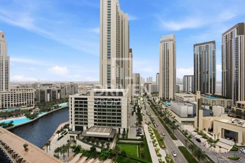 Apartment til leje i Dubai Creek Harbour (The Lagoons), Dubai, UAE 2 soveværelser, 102.38 kvm № 745851 - foto 14