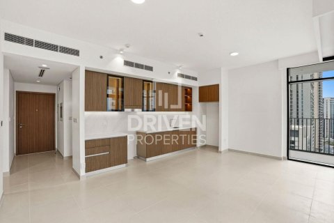 Apartment til leje i Dubai Creek Harbour (The Lagoons), Dubai, UAE 2 soveværelser, 102.38 kvm № 745851 - foto 3