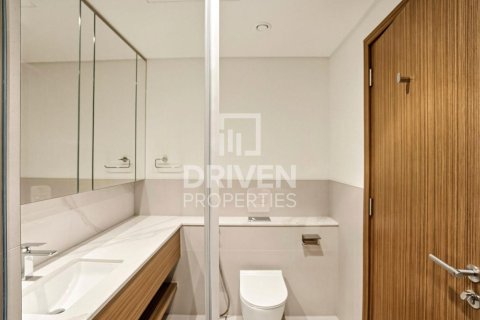 Apartment til leje i Dubai Creek Harbour (The Lagoons), Dubai, UAE 2 soveværelser, 102.38 kvm № 745851 - foto 8
