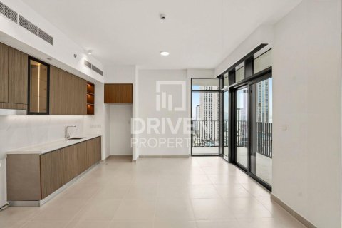 Apartment til leje i Dubai Creek Harbour (The Lagoons), Dubai, UAE 2 soveværelser, 102.38 kvm № 745851 - foto 2