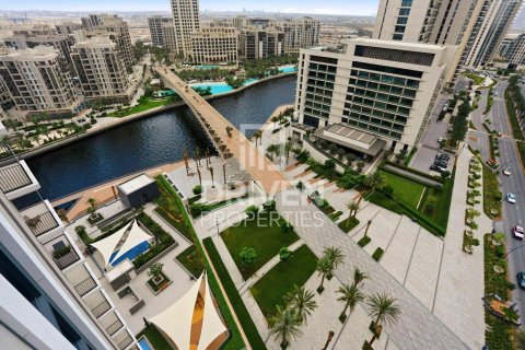 Apartment til leje i Dubai Creek Harbour (The Lagoons), Dubai, UAE 2 soveværelser, 102.38 kvm № 745851 - foto 10