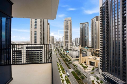 Apartment til leje i Dubai Creek Harbour (The Lagoons), Dubai, UAE 2 soveværelser, 102.38 kvm № 745851 - foto 13