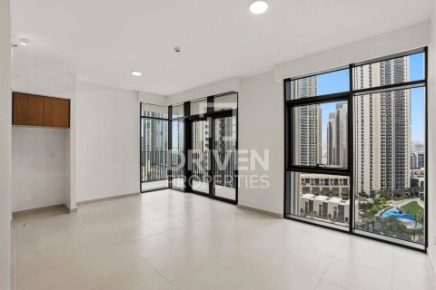 Apartment i Dubai Creek Harbour (The Lagoons), Dubai, UAE 2 soveværelser, 102.38 kvm № 745851