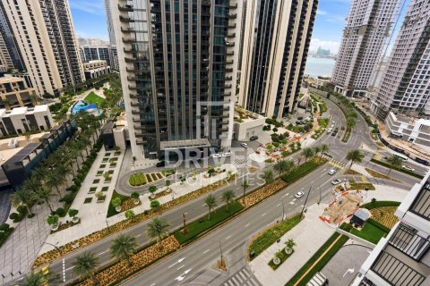 Apartment til leje i Dubai Creek Harbour (The Lagoons), Dubai, UAE 2 soveværelser, 102.38 kvm № 745851 - foto 12