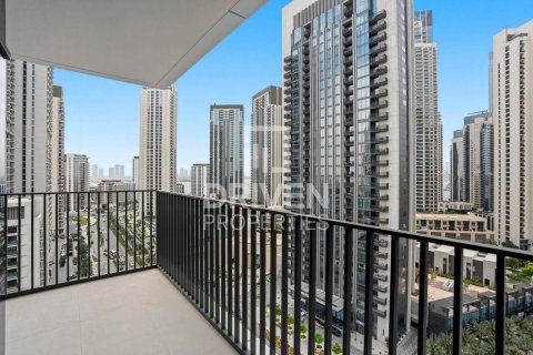Apartment til leje i Dubai Creek Harbour (The Lagoons), Dubai, UAE 2 soveværelser, 102.38 kvm № 745851 - foto 11