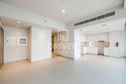 Apartment til leje i Dubai Creek Harbour (The Lagoons), Dubai, UAE 2 soveværelser, 105.91 kvm № 745852 - foto 3