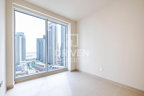 Apartment til leje i Dubai Creek Harbour (The Lagoons), Dubai, UAE 2 soveværelser, 105.91 kvm № 745852 - foto 12