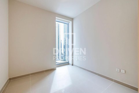 Apartment til leje i Dubai Creek Harbour (The Lagoons), Dubai, UAE 2 soveværelser, 105.91 kvm № 745852 - foto 9
