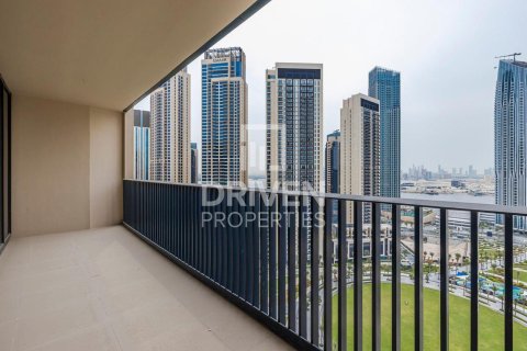 Apartment til leje i Dubai Creek Harbour (The Lagoons), Dubai, UAE 2 soveværelser, 105.91 kvm № 745852 - foto 15