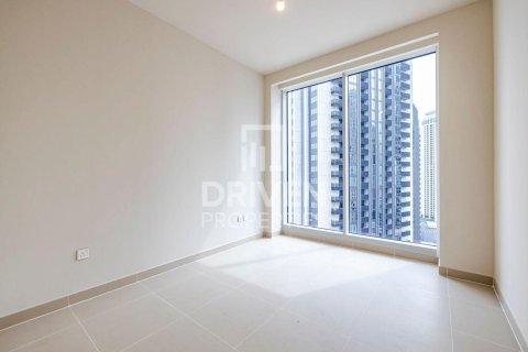Apartment til leje i Dubai Creek Harbour (The Lagoons), Dubai, UAE 2 soveværelser, 105.91 kvm № 745852 - foto 10