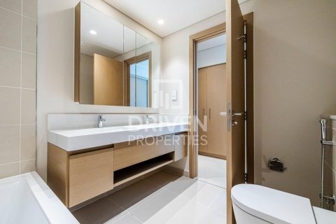 Apartment til leje i Dubai Creek Harbour (The Lagoons), Dubai, UAE 2 soveværelser, 105.91 kvm № 745852 - foto 14