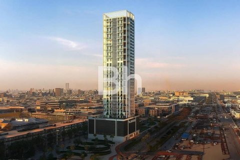 阿联酋 Dubai Jumeirah Village Circle 待售 : 2 卧, 104 平方米 , 编号642486 - 照片 1