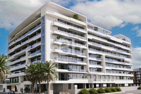 Dubai Silicon Oasis, UAE의 판매용 아파트 침실 1개, 77제곱미터 번호 642487 - 사진 4