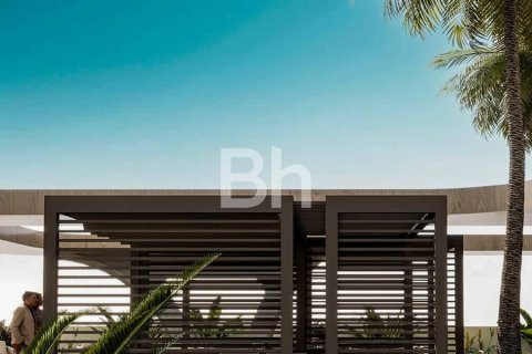 Dubai Silicon Oasis, UAE의 판매용 아파트 침실 1개, 77제곱미터 번호 642487 - 사진 3