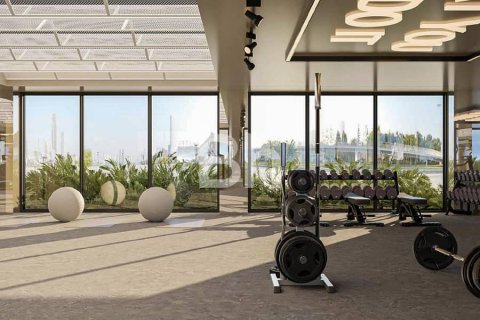 شقة للبيع في Dubai Silicon Oasis، دبي، الإمارات العربية المتحدة 1 غرفة نوم ، 77 متر مربع ، رقم 642487 - صورة 5