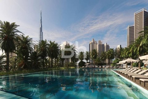 Apartmen di Business Bay, Dubai, UAE 1 bilik tidur, 53 meter persegi № 642488 - foto 10