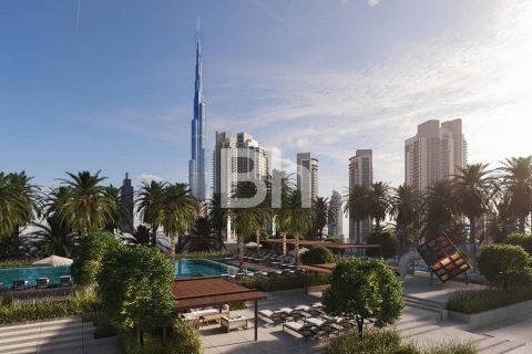 Apartmen di Business Bay, Dubai, UAE 1 bilik tidur, 53 meter persegi № 642488 - foto 8