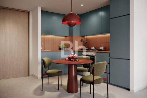 Apartmen di Business Bay, Dubai, UAE 1 bilik tidur, 53 meter persegi № 642488 - foto 3