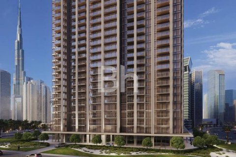 Business Bay, Dubai, UAE의 판매용 아파트 침실 1개, 53제곱미터 번호 642488 - 사진 6