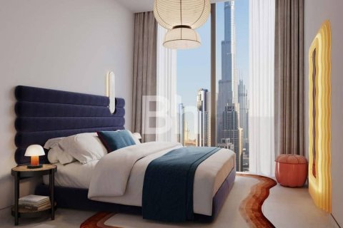 Business Bay, Dubai, UAE의 판매용 아파트 침실 1개, 53제곱미터 번호 642488 - 사진 5