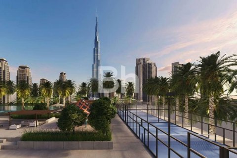 Business Bay, Dubai, UAE의 판매용 아파트 침실 1개, 53제곱미터 번호 642488 - 사진 11