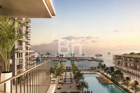 Apartment in Mina Rashid, Dubai, UAE 1 bedroom, 72 sq.m. № 642490 - photo 2
