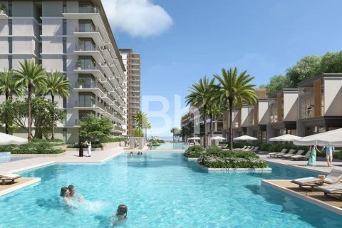 Apartment in Mina Rashid, Dubai, UAE 1 bedroom, 72 sq.m. № 642490 - photo 5