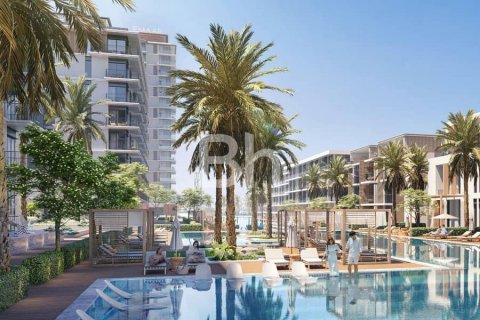 Apartment in Mina Rashid, Dubai, UAE 1 bedroom, 72 sq.m. № 642490 - photo 10